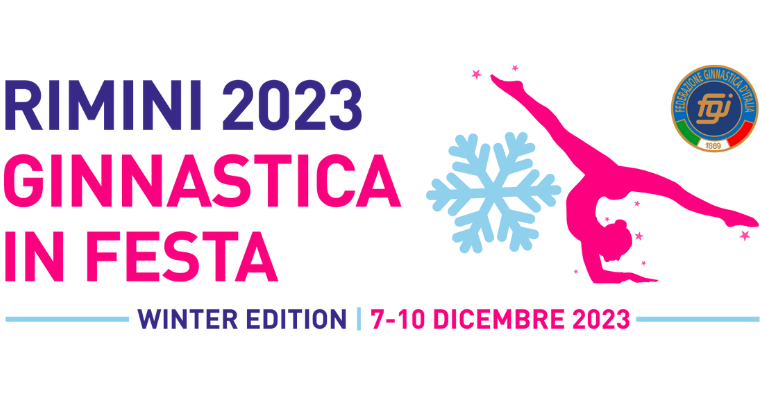 Ginnastica in festa Rimini